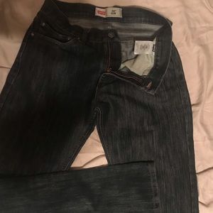 Levi’s Jeans